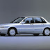 Mitsubishi Galant - Generation 6 (1987-1993)