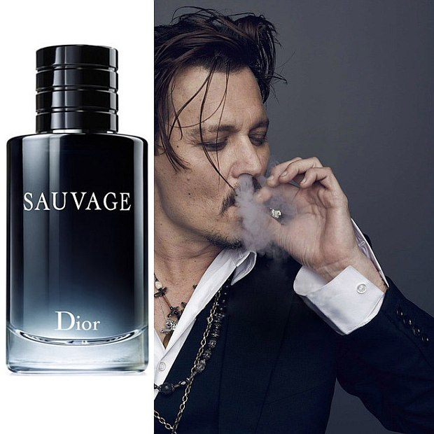 Dior Sauvage Nez De Luxe