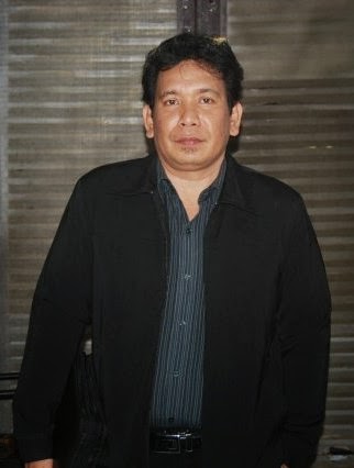 Biografi Sonny H. Sayangbati