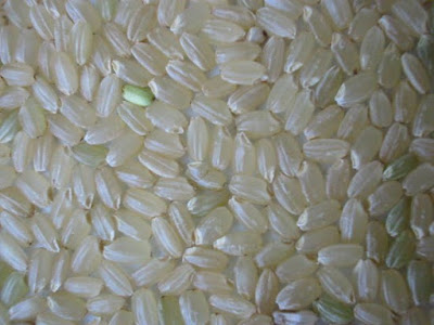 Chinese Companies Accused of Selling Potentially Deadly Plastic Rice