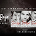 Release Blitz - Scorchin' (The Hot Boys Series #2) by Olivia Rush