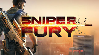 Download game Sniper Fury