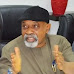 Igbo Should Stop Playing Bad Politics, says Ngige