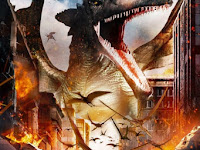 [HD] Terrordactyl 2016 Descargar Gratis Pelicula