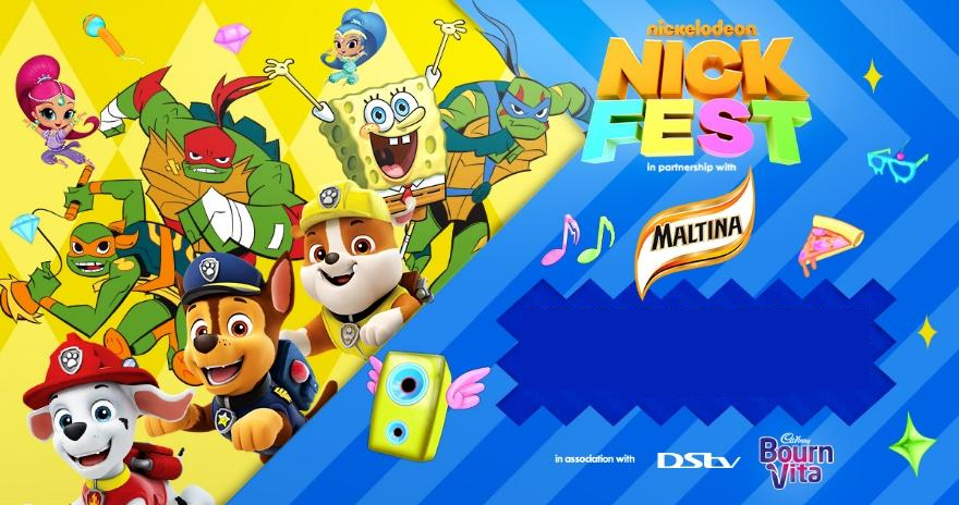 NickALive!: Nickelodeon to Host NickFest in October 2022