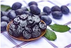 Fruit-Prunes- Alu Bukhara