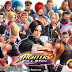The King of Fighters All Star! O novo game da Series do KOF Para os Celulares! Download