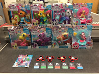 MLP Store Finds HasbroToyShop Updated Stock