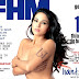 Veena Malik Exposed in FHM Magzine