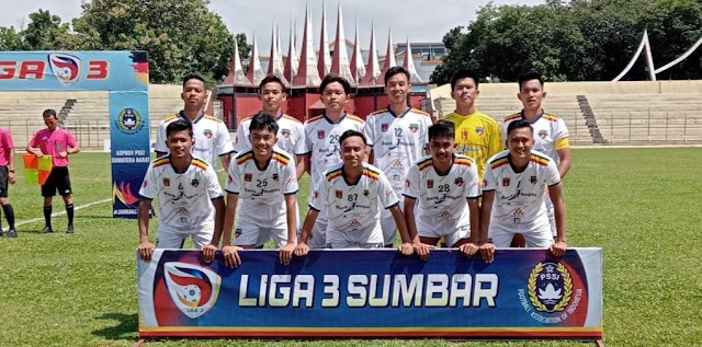 PSKB Menang Besar di Laga Perdana