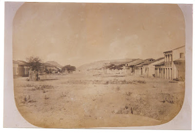 Igreja Matriz de Pão de Açúcar.