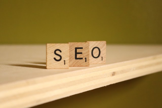 How to improve on page SEO