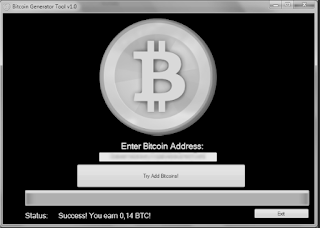 TELECHARGER BITCOIN GENERATOR HACK TOOL  + CRACK DERNIÈRE VERSION, SERIAL, LOADER, PATCH, KEYGEN ET ACTIVATOR ? 