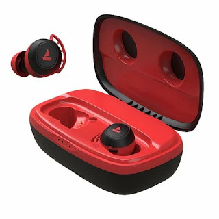 Boat Earbuds 441  Pro