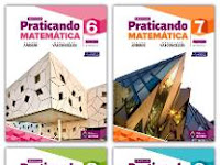 Livro De Matematica 7 Ano Praticando Matematica