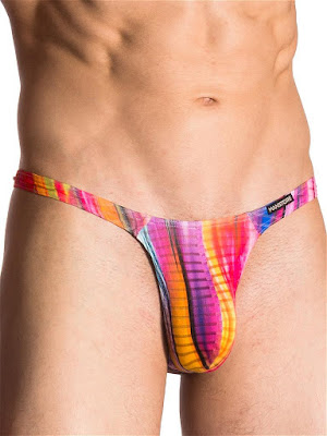 Manstore Tower String M704 Underwear Horizon Cool4guys Online Store