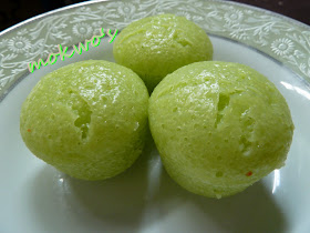 resepi apam kuih melayu