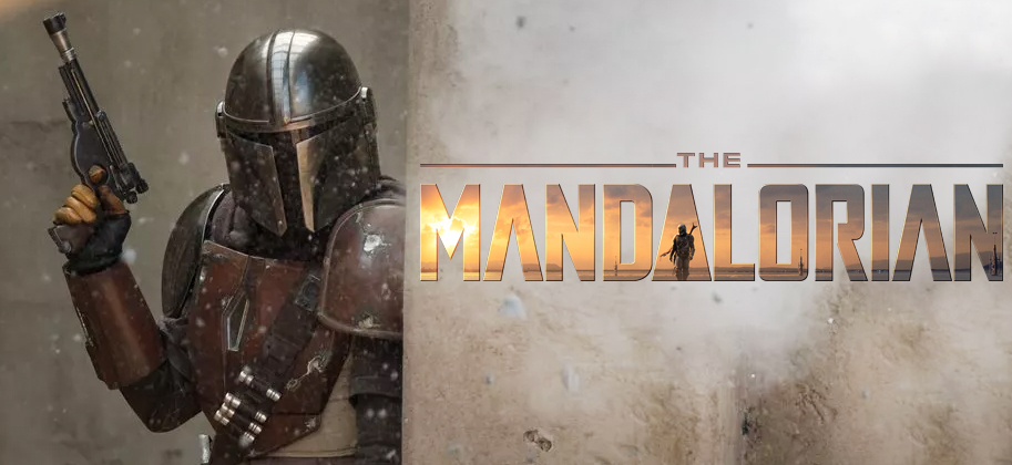 Serial: The Mandalorian - Episodul 1