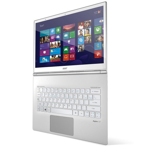 Get Your 10% Discount for Acer Aspire S7-391-6468 13.3-Inch Touchscreen Ultrabook