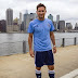 Lampar Berlabuh di New York City FC, Dipinjamkan ke City