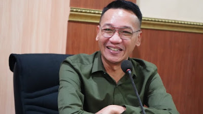 Jabar Terbanyak Akses Judi Online, Komisi III Minta Tangkap Bandarnya