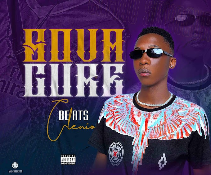 Clenio Beat - Sovacure (Afro House)