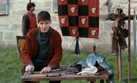 Merlin The Tears of Uther Pendragon screencaps images photos pictures screengrabs Colin Morgan