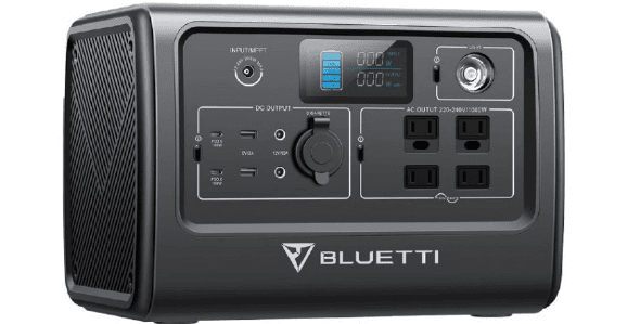 Bluetti EB70S Portable Power Station