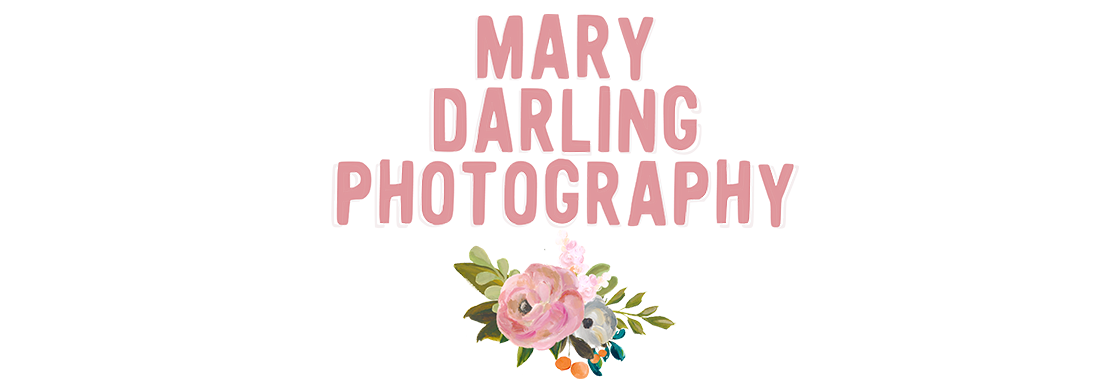 Mary Darling Photography