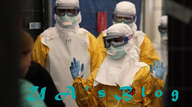 Ebola resurfaces, kills 17 in Congo