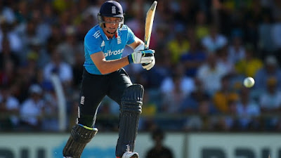 Jos Buttler - The Telegraph