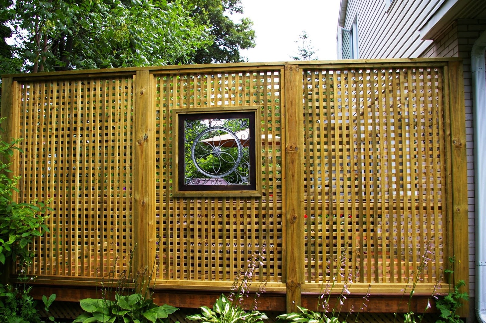 21 desain dan harga pagar bambu minimalis termasuk pagar 