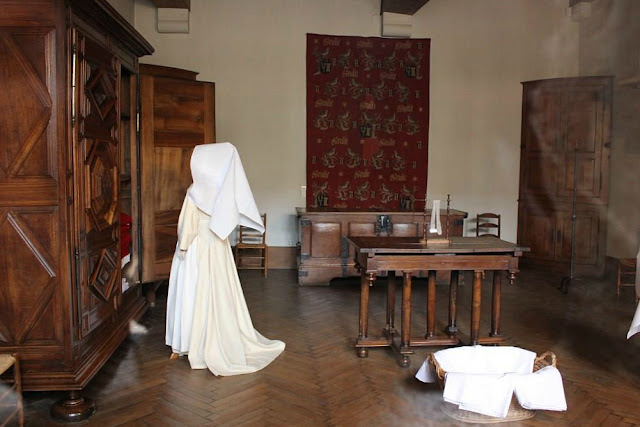 Hospices de Beaune Hôtel-Dieu Musée Bourgogne