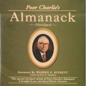 A quick guide for investors | Poor Charlie's Almanack