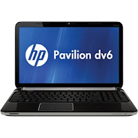 HP Pavilion dv6-6c14nr