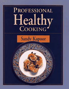 Professional Healthy Cooking