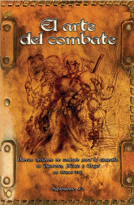 GPyM_El arte del combate