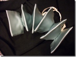 mystery pouch