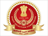  5,846 Posts - Staff Selection Commission - SSC Recruitment 