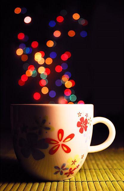 Bokeh Photography