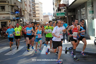 mediamaratonleon