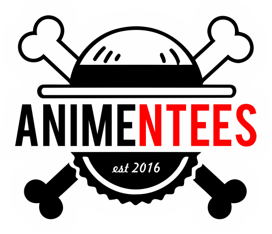 TOKO BAJU KAOS ANIME HARGA GROSIR