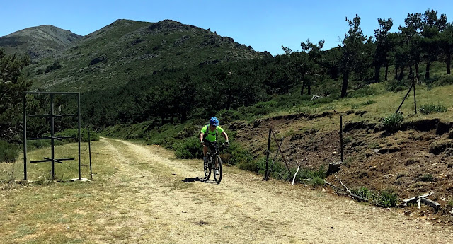 AlfonsoyAmigos - Rutas MTB