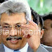 குற்றப் புலனாய்வுத் திணைக்களத்தில் முன்னிலையான  கோட்டா...!