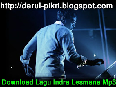 Download Lagu Indra Lesmana Mp3