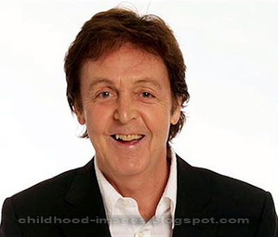 paul mccartney mini biography and unseen rare childhood pictures