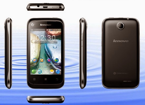 lenovo a278t flash file