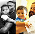 Wonderful: Checkout Striking Resemblance between Wizkid’s son Zion and DJ Khaled’s son Asahd [Photos]
