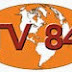 TV 84 from USA