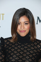 Gina Rodriguez beat red carpet dresses at 2nd Annual Moet Moment Film Festival in Los Angeles